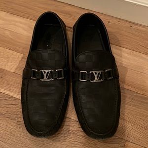 Louis Vuitton men’s loafer